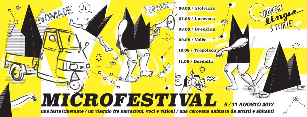 Microfestival